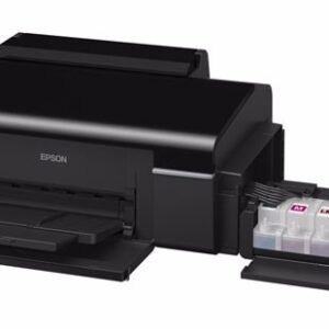 Impresora Epson Multifuncional L220