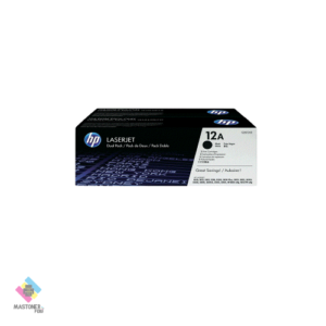 TONER HP Q2612AD 12AD L.J 1020 NEGRO 4.000 PAGINAS