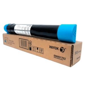Toner Xerox 006R01702 Cartucho Original Cyan