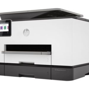 HP Officejet Pro 9020 All-in-One - Impresora multifunción - color HP
