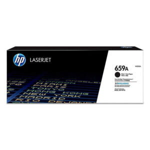 TONER HP W2010A (659A) L.J. M856 NEGRO 16,000 PAGINAS