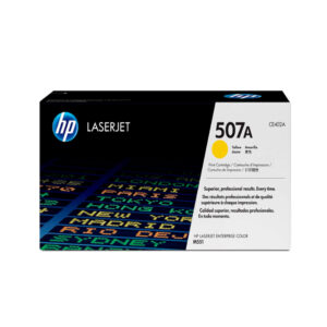 TONER HP CE402A (507A) L.J. M551 YELLOW 6000PG