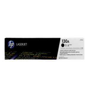 TONER HP CF350A (130A) L.J. MFP M177 BLACK