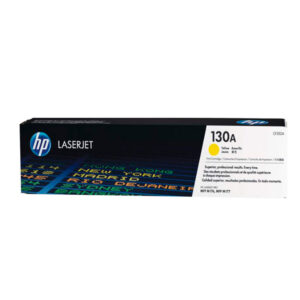 TONER HP CF352A (130A) L.J. MFP M177 AMARILLO