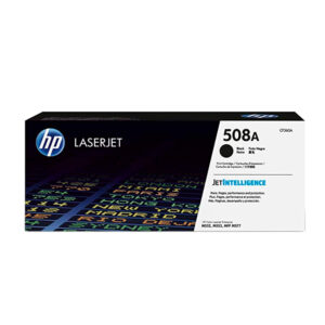 TONER HP CF360A (508A) MFP M553 BLACK 6000 PAGINAS
