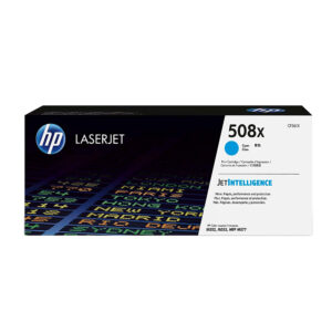 TONER HP CF361X (508X) CYAN 9.500 PAGINAS