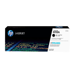 TONER HP CF410A (410A) NEGRO PRO M477 2300 paginas