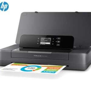 IMPRESORA PORTATIL HP OFFICEJET 200