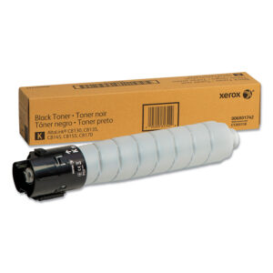Toner Xerox 006R01742 Negro Cartucho Original