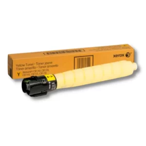 TONER XEROX 006R01757 YELLOW PARA C8130/35