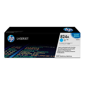 TONER HP CB381A (824A) L.J.6015/6040 CYAN