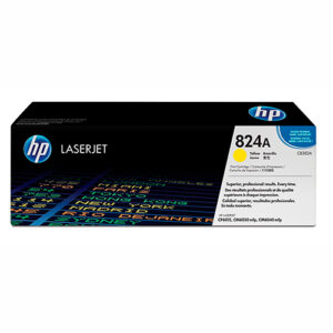 TONER HP CB382A (824A) L.J.6015/6040 YELLOW