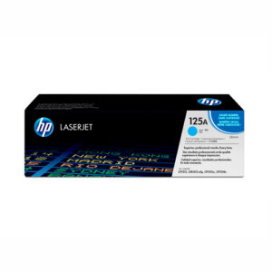 TONER HP CB541A (125A) L.J.1215/1515 CYAN
