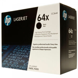 TONER HP CC364X (64X) L.J. P4015/4515 24K