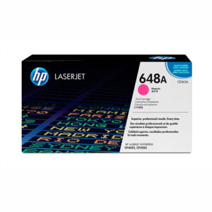 TONER HP CE263A (648A) L.J. CP4525 MAGENT 11KPG