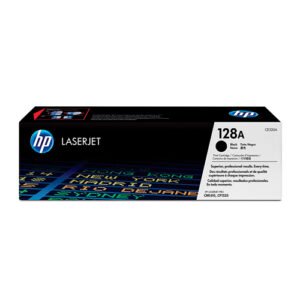 TONER HP CE320A (128A) L.J. CM1415 NEGRO 2000PG