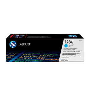 TONER HP CE321A (128A) L.J. CM1415 CYAN 1300PG