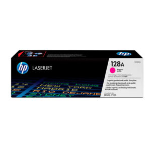 TONER HP CE323A (128A) L.J. CM1415 MAGENTA 1300PG