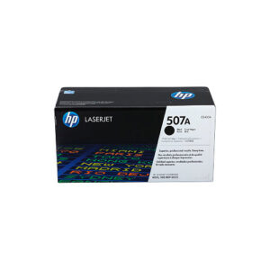 TONER HP CE400A (507A) L.J. M551 NEGRO 5500 PAGINAS