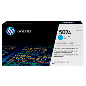 TONER HP CE401A (507A) L.J. M551 CYAN 6000PG