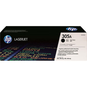 TONER HP CE410A (305A) L.J. PRO 400 NEGRO 2200PG