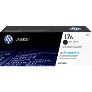 TONER HP CF217A (17A) L.J. PRO M102 NEGRO 1.6K PAGINAS