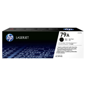 TONER HP CF279A (79A) L.J. PRO M12W NEGRO