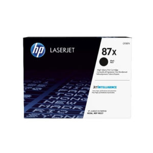 TONER HP CF287X (87X) L.J.E. M506 NEGRO 18K PAGINAS