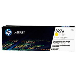 TONER HP CF302A (827A) L.J. MFP M880Z YELLOW