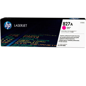 TONER HP CF303A (827A) L.J. MFP M880Z MAGENTA