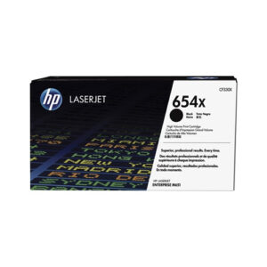 TONER HP CF330X (654X) ENT M651 NEGRO 20.5K PAGINAS