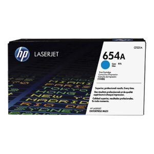 TONER HP CF331A (654A) ENT M651 CYAN 15.0K PAGINAS