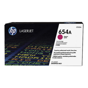 TONER HP CF333A (654A) ENT M651 MAGENTA 15.0K PAGINAS