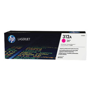 TONER HP CF383A (312A) L.J. M476 MAGENTA 2.700 paginas