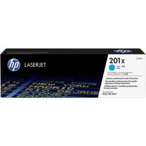 TONER HP CF401X (201X) CYAN PARA LJ PRO M252