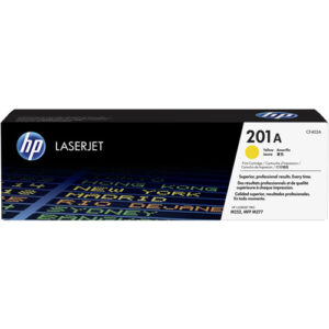 TONER HP CF402A (201A) YELLOW PARA LJ PRO M252