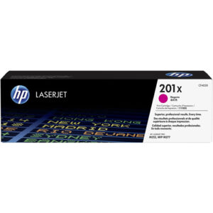TONER HP CF403X (201X) MAGENTA PARA LJ PRO M252
