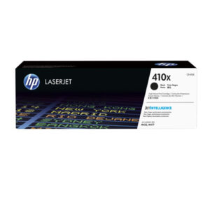 TONER HP CF410X (410X) NEGRO PRO M477 6.500 paginas