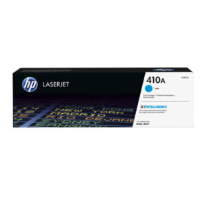 TONER HP CF411A (410A) CYAN PRO M477 2.300 paginas