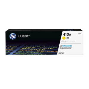 TONER HP CF412A (410A) AMARILLO PRO M477 2.300 paginas