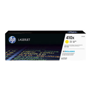 TONER HP CF412X (410X) YELLOW PRO M477 5.0KPG