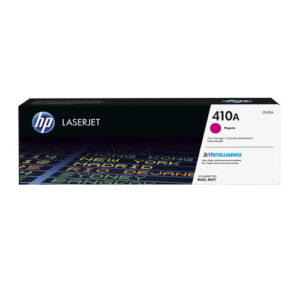 TONER HP CF413A (410A) MAGENTA PRO M477 2.300 paginas