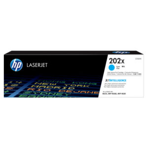 TONER HP CF501X (202X) CYAN LJ PRO M254 2.5 KPGS