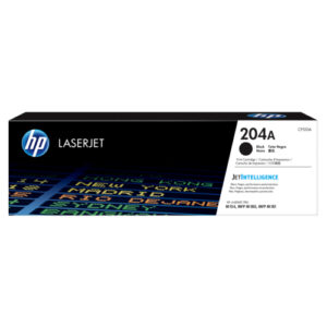 TONER HP CF510A (204A) LJ PRO M154 NEGRO 1.1 KPGS