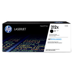 TONER HP W2120X (212X) L.J. M555 BLACK 13.000 paginas