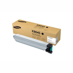TONER SAMSUNG CLT-K804S (HP SS586A) NEGRO