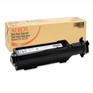 TONER XEROX 006R01319 7132 BLK EX6R01270