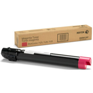 TONER XEROX 006R01401 MAGENTA