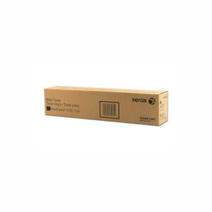 TONER XEROX 006R01461 WC 7220 / 7225 - Negro