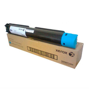 TONER XEROX 006R01464 WC 7220 / 7225 CYAN